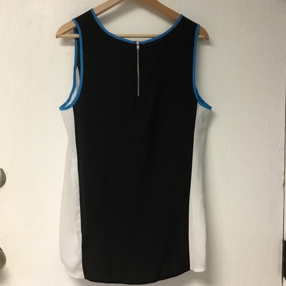 Colorblock tank - Picture 2 of 2